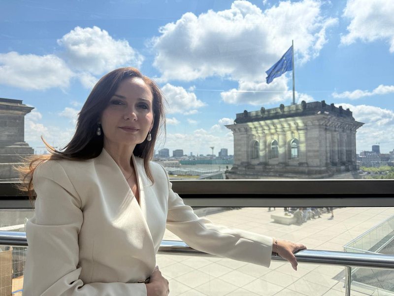 Tabaku  Europa nuk është slogan politik  Integrimi kërkon reforma reale  jo triumfalizëm bosh