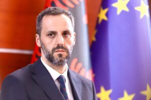 Ministri i Brendshëm