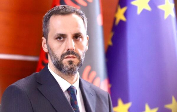 Ministri i Brendshëm