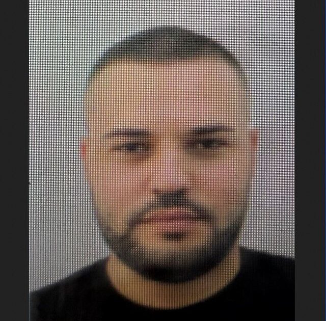 është Klodian Kallo,