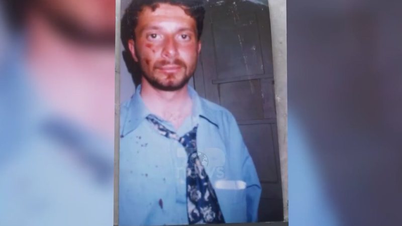  S kam parë kurrë aq shumë fytyra me gjak   Braçe rikthen pamjet e dhunës ndaj opozitës në 1996