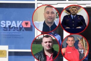 në GJKKO
