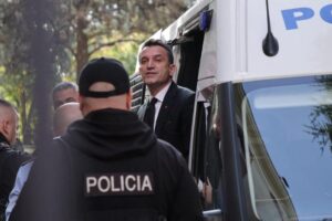 Gjykata e Lartë