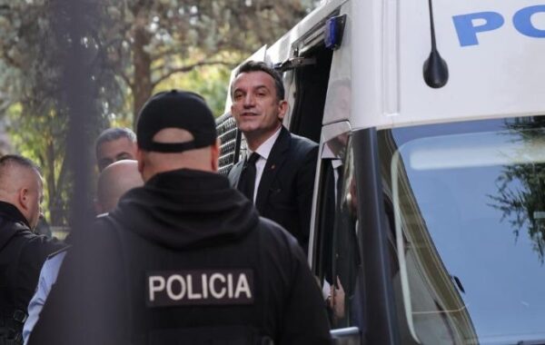 Gjykata e Lartë