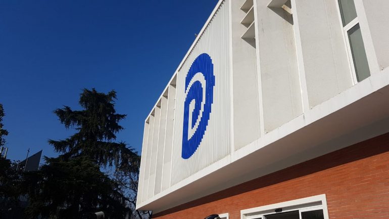 Lëreni PD në vetminë e saj