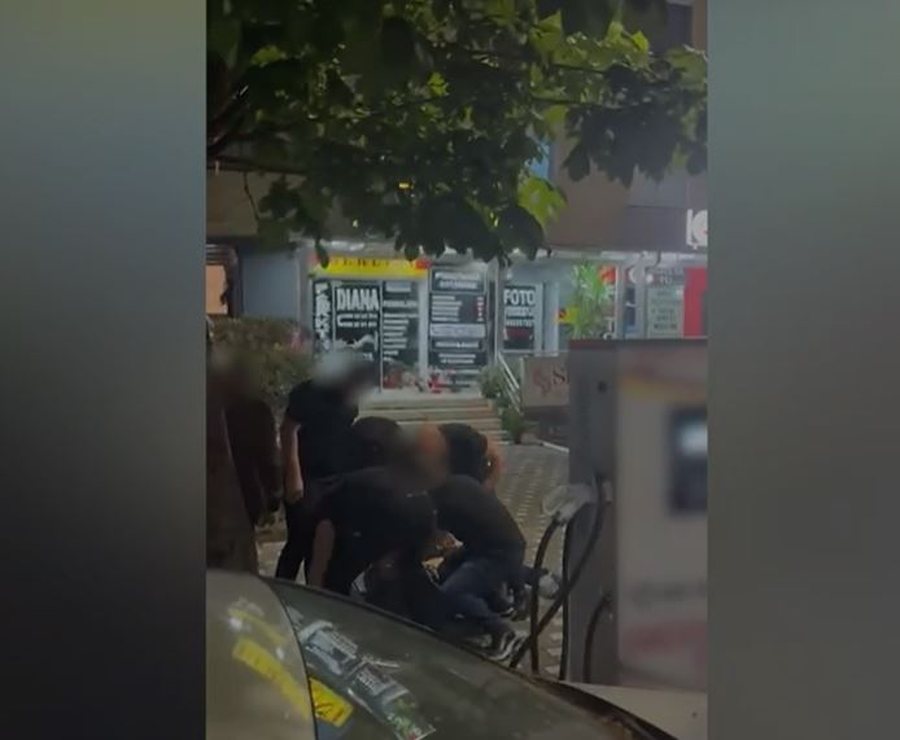Furnizonte me kokainë shpërndarësit e drogës në Tiranë  pranga 37 vjeçarit