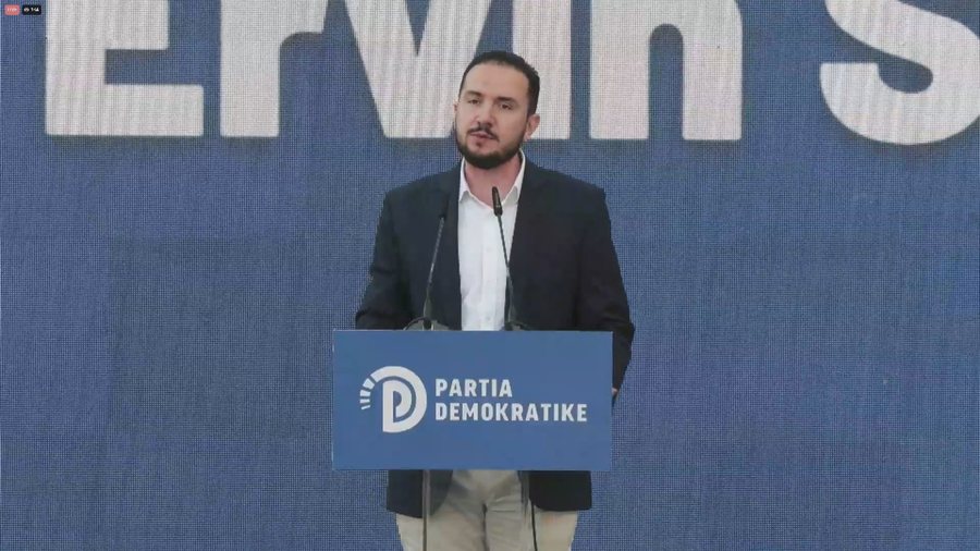  Nga rilindje  në ripërtëritje  Salianji takim me demokratët  Rama autokrat i Shqipërisë  Berisha i opozitës