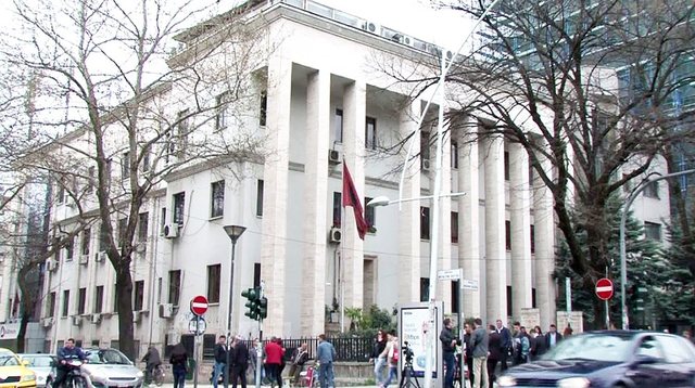 GjL rrëzon rekursin e Mario Çelës dhe Sergej Hasanpapajt  dy të ekstraduarit nga Belgjika mbeten në burg