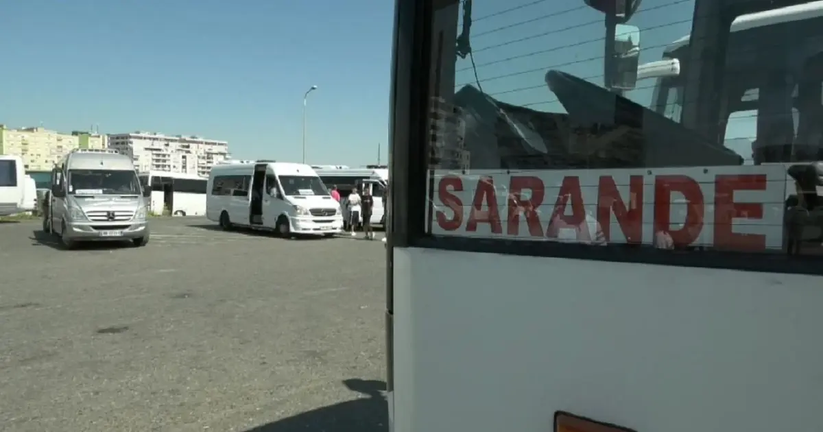 Shoqëritë e transportit