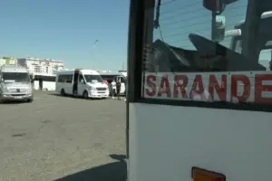 Shoqëritë e transportit