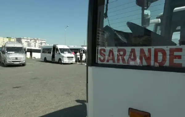 Shoqëritë e transportit