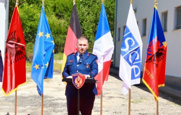 Do të kontribuojmë maksimalisht në