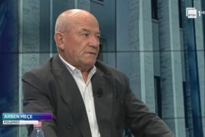 nuk duhet të ishte