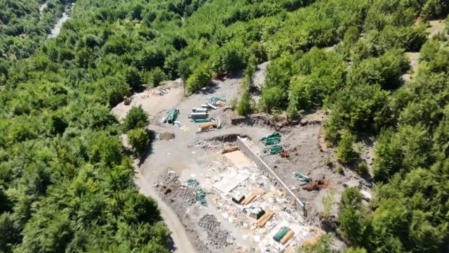 Ligj i ri për mbetjet  Qeveria parashikon venddepozitime të posaçme në të gjithë Shqipërinë