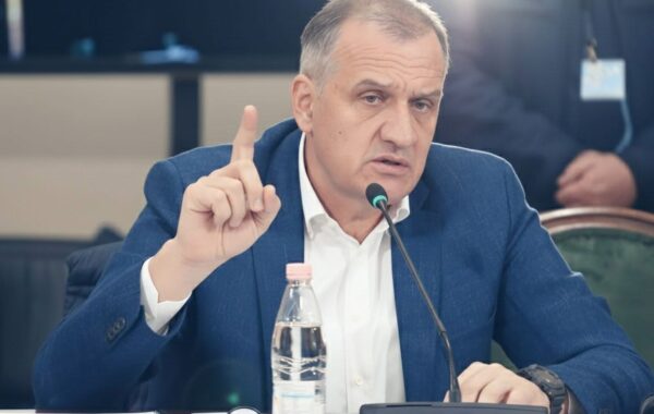 tim për miratimin e IBAR