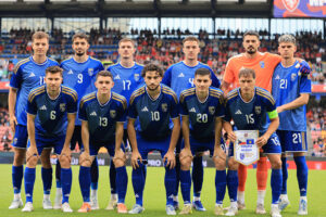Kosova mposhtet në Pragë, Dardanët tregojnë