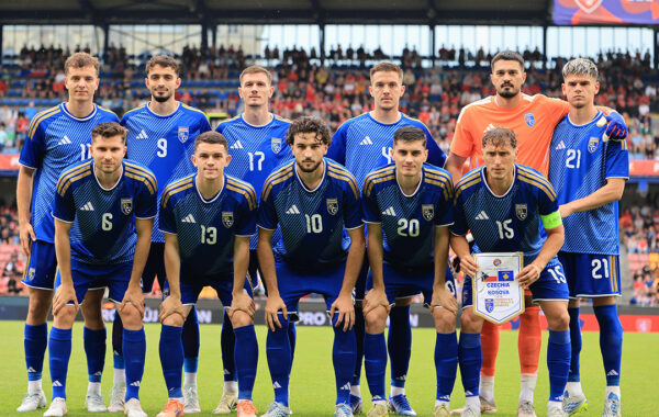 Kosova mposhtet në Pragë, Dardanët tregojnë