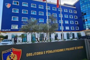Ndryshimet në ligjin për Policinë, Sindikata