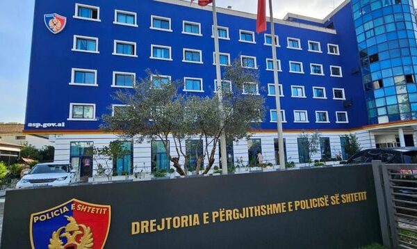 Ndryshimet në ligjin për Policinë, Sindikata