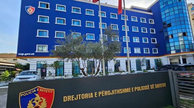 Ndryshimet në ligjin për Policinë, Sindikata