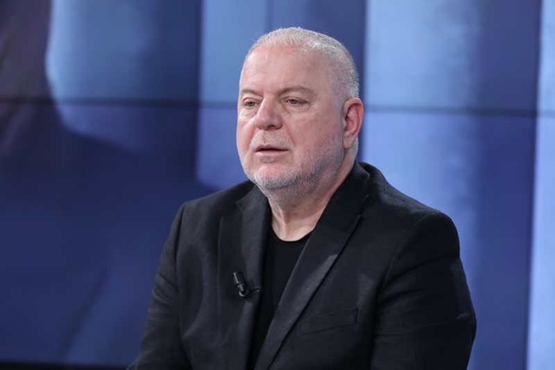 Haxhiu  Nëse Shqipëria dështon me kushtet e BE së  faji bie vetëm mbi qeverinë