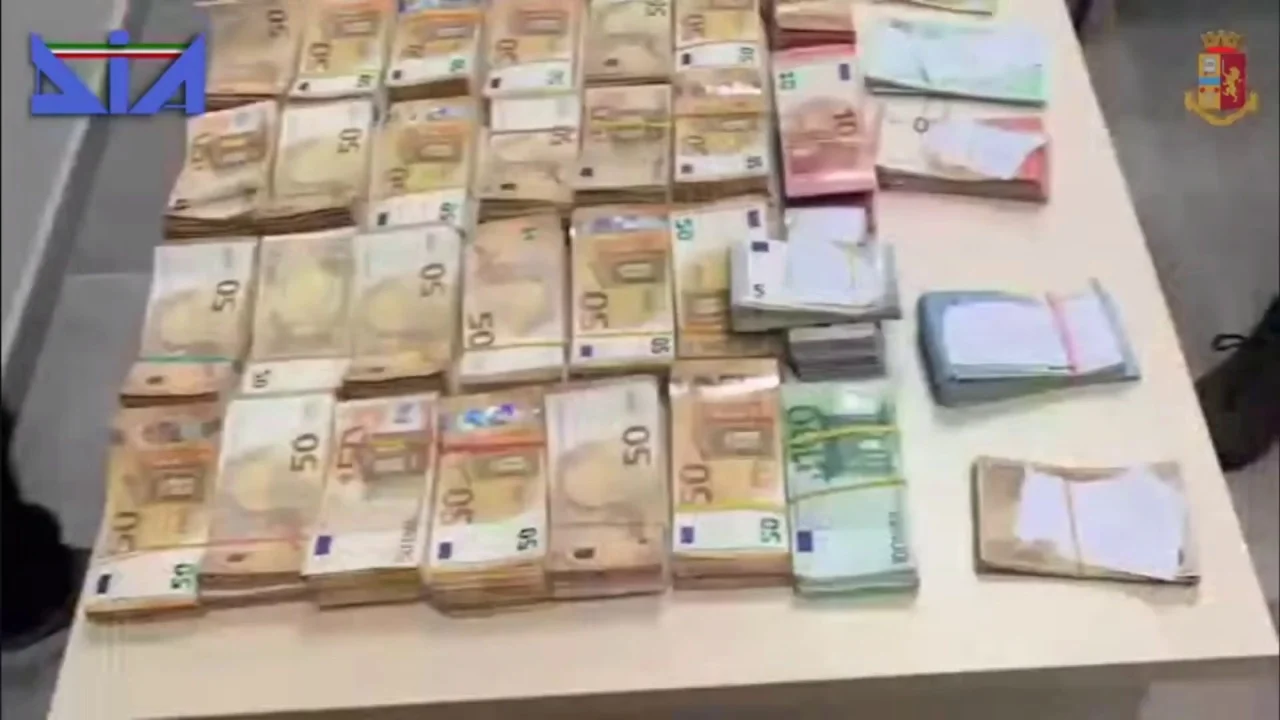 Përgjimet e SPAK zbardhin skemën e parave të grupit të Igli Kamberit  ja  strategjia  e dorëzimit të 330 mijë euro ng