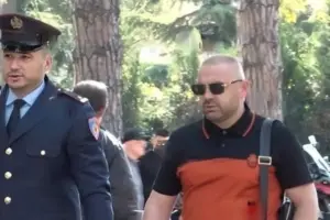 Nuk paraqitej