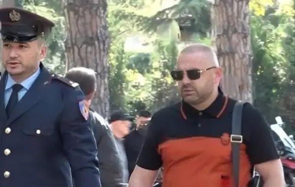 Nuk paraqitej