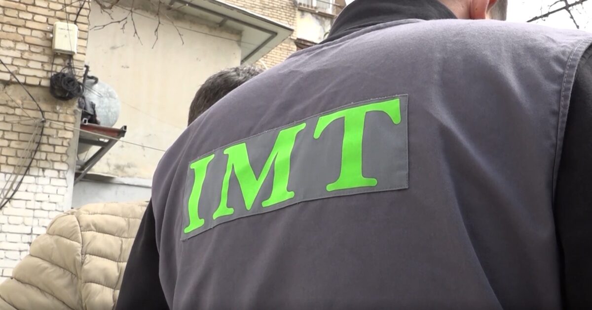 IMT-së Himarë