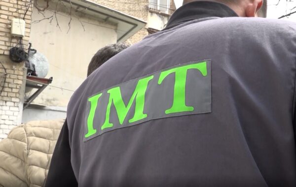 IMT-së Himarë