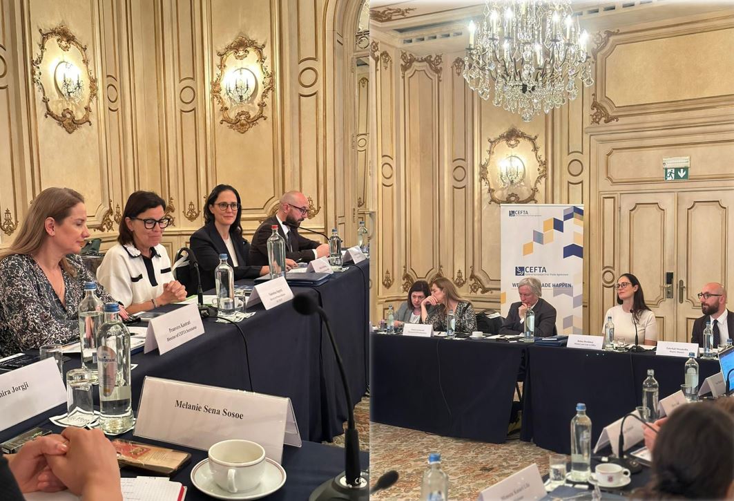 CEFTA 2026 nën drejtimin e Shqipërisë  çfarë pritet të ndryshojë për bizneset dhe qytetarët 