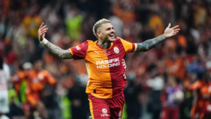 Icardi hidhet në sulm  Më keni thënë se jam i shëndoshë  i mbaruar dhe jashtë forme 
