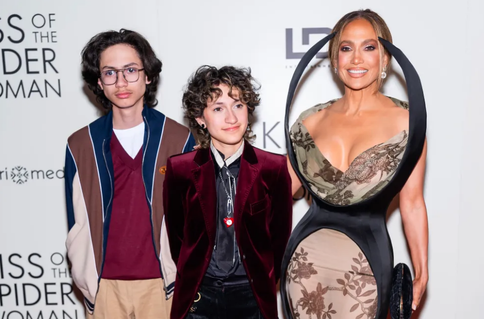 Jennifer Lopez