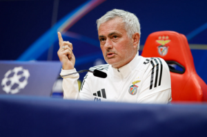 Reali paguan klauzolën e lirimit te Benfica  Mourinho mund të firmosë