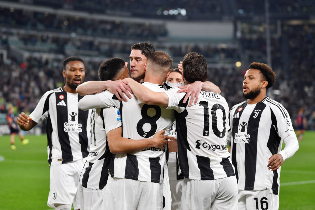 I mbaron kontrata në qershor  Juventus i bën përfundimisht dalje lojtarit serb dhe nuk i ofron rinovim