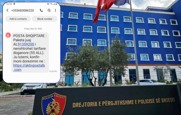 shtetas të huaj