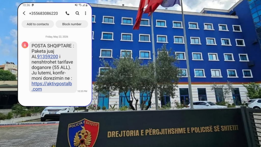 shtetas të huaj