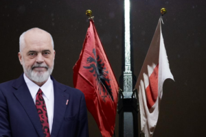 me flamuj shqiptarë