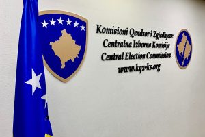 Zgjedhjet e 7 qershorit në Kosovë  KQZ vendos tavanin e shpenzimeve për partitë politike  1 Euro për çdo votues
