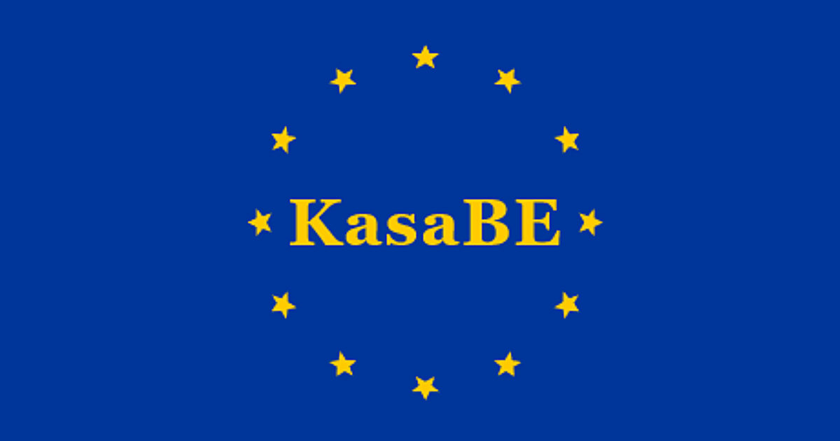 KasaBE-ja