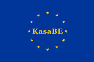 KasaBE-ja