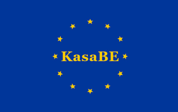 KasaBE-ja