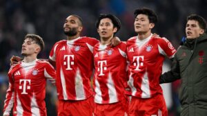 Alisson dhe Kim  dy prioritetet e Juventusit në merkaton e kësaj vere