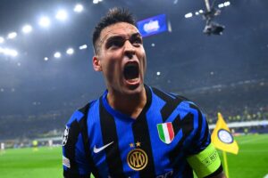 Lautaro  Nëse nuk më largojnë do të qëndroj përgjithnjë tek Inter  dua të thyej rekordin e Meazza