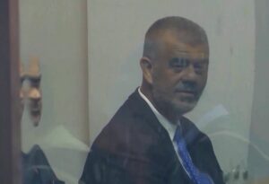 Inceneratori i Elbasanit  lihet në fuqi dënimi për Lefter Kokën dhe të dënuarit e tjerë