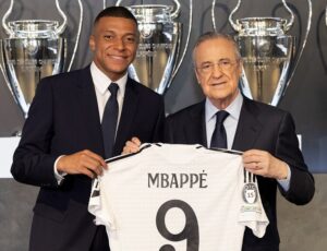  Perez është presidenti më i mirë në botë dhe në historinë e Real Madridit 