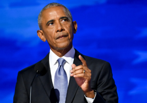 Obama për UFO t  Nuk ka prova për alienë