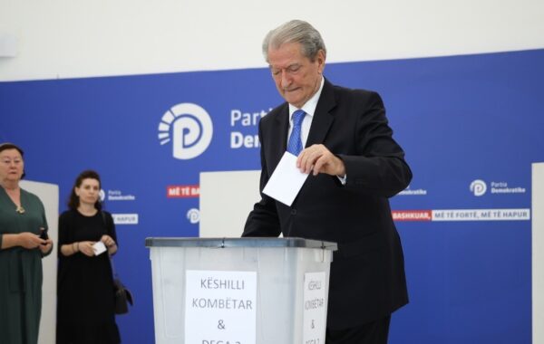 në PD