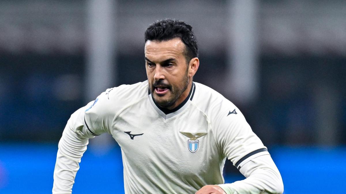 Pedro zbulon  sekretin  e madh pas ndeshjes së fundit  U porpoqa të bindja Messi n të vinte te Lazio  por 