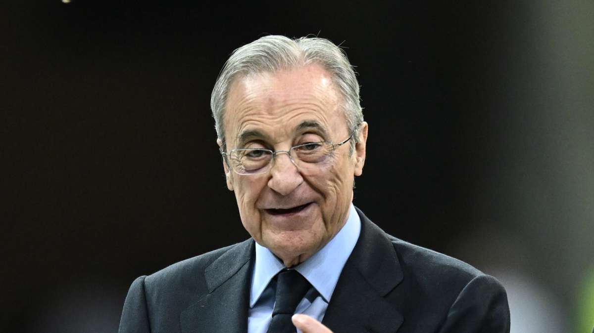 Florentino Perez  Kemi evidentuar mangësitë  jemi gati të përforcohemi për të arritur qëllime të papara